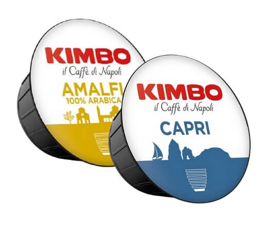 Kimbo dolce